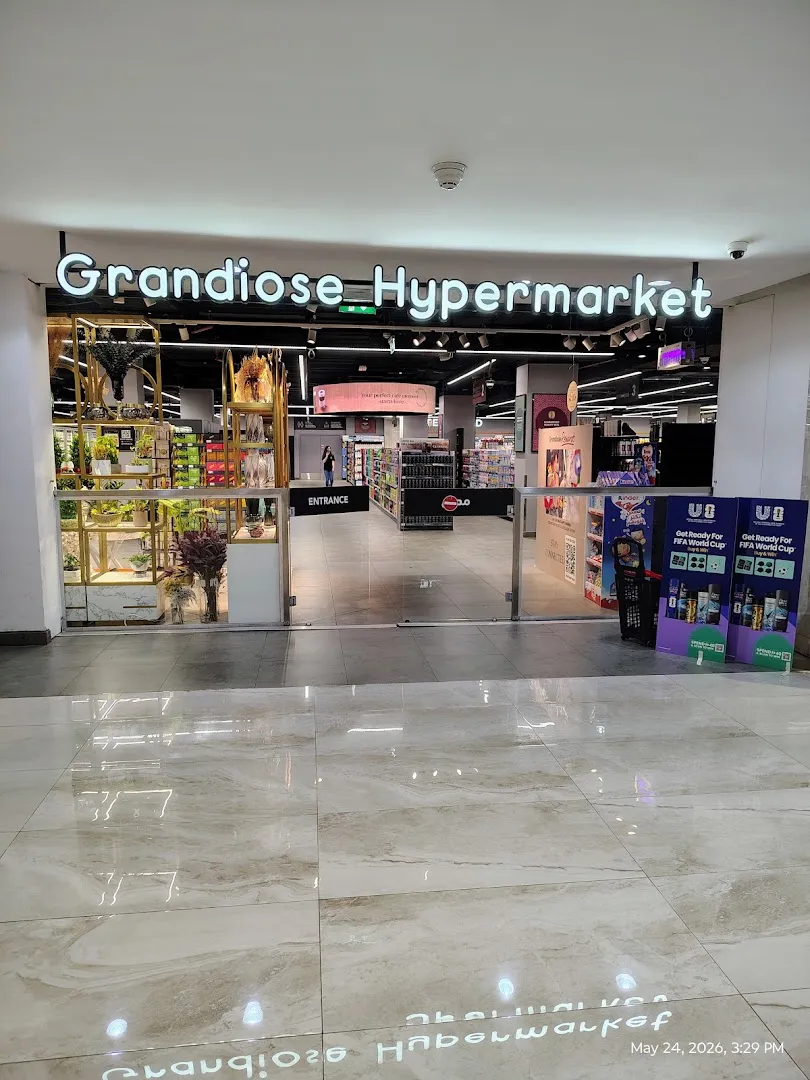 OSR Mall